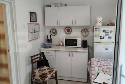 Casă cu 4 camere cu Teren 1376 Mp în Baciu - 5