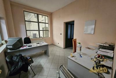Hala industriala 700 mp, posibilitate 2000 mp de inchiriat zona Seleus - 10