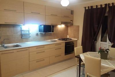 Apartament 3 camere de vânzare–complet mobilat, pe Str. Novaci/13 Sept - 3