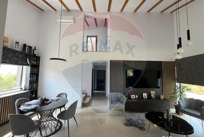Casă cu 5 camere cu Teren 450 Mp în Central - 5