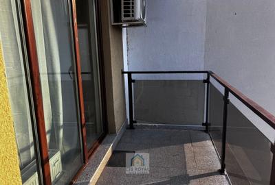 Apartament cu 2 camere semidecomandat, mobilat în Aviației - 8