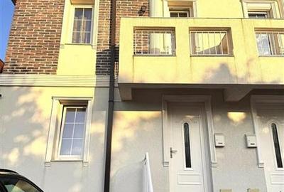 Vila eleganta de inchiriat in Copou - 12