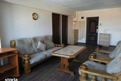 Apartament cu 2 camere în Central - 5