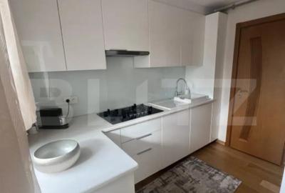 Apartament cu 3 camere decomandat în Burdujeni - 11