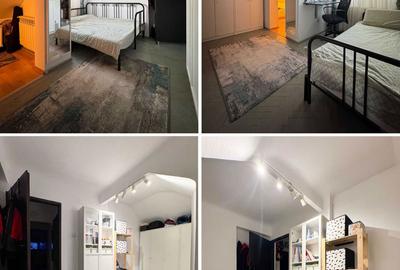 Apartament cu 2 camere decomandat în Domenii - 3