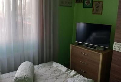 Apartament cu 3 camere decomandat în Central - 4