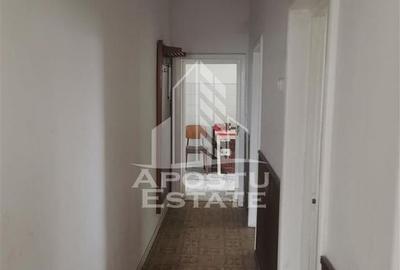Casă cu 5 camere cu Teren 1571 Mp în Bucovăț (Remetea Mare) - 16