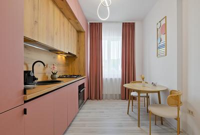 Apartament 2 camere Mobilat & Utilat complet | Prima utilizare | Ready to move - 3