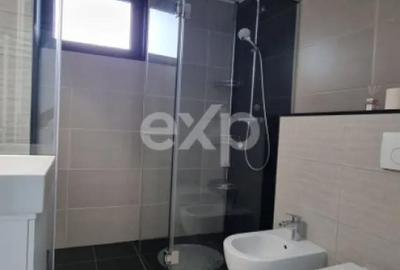 Apartament cu 2 camere semidecomandat în Gruia - 1