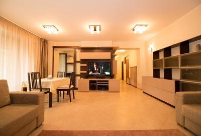 Apartament 4 camere de inchiriat | Central Park - 2