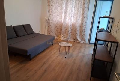 Apartament gata de mutare, mobilat si utilat, metrou Aparatorii Patriei - 2