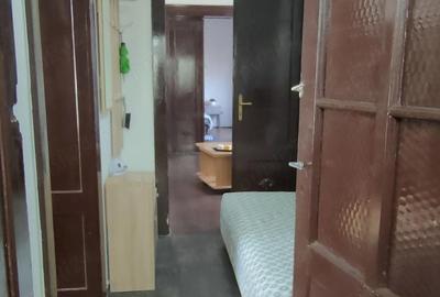 Casă cu 3 camere cu Teren 400 Mp în Central - 3