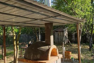 Casă cu 3 camere în Adâncata - 9