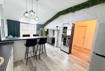 Apartament 2 camere, parcare proprie, bloc 2015, Ploiesti, zona Lupeni - 7