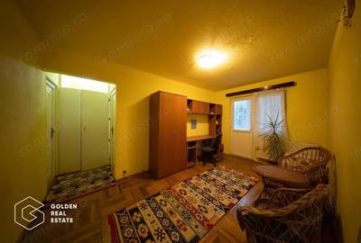 Apartament 4 camere, etaj 1, centrala proprie, zona Vlaicu - 1