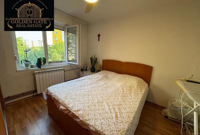 Rahova - Petre Ispirescu | 3 Camere | Centrala | Balcon - 3