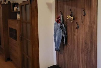 Persoana fizica, inchiriez 2 camere Matei Basarab 320 euro pe luna - 4