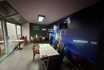 Restaurant func?ional, 258 mp, zona Central - 3