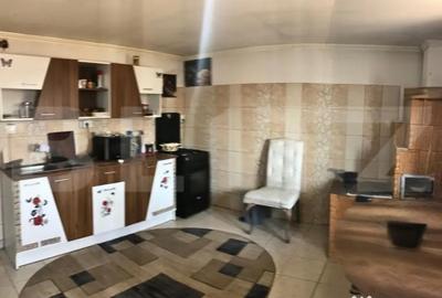 Casă cu 4 camere cu Teren 1200 Mp în Central - 12