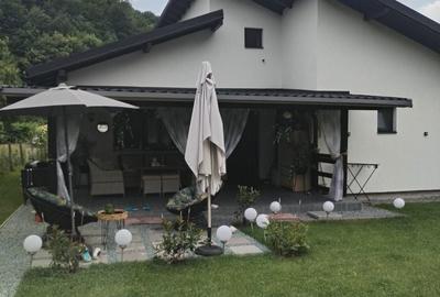 Casă cu 3 camere în Firiza - 6