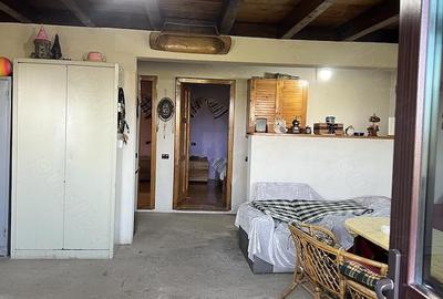 Casă cu 2 camere cu Teren 7500 Mp în Sulighete - 8