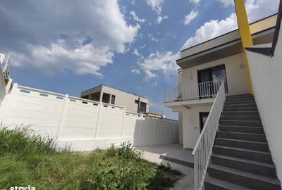 Casă cu 4 camere cu Teren 200 Mp în Central - 2