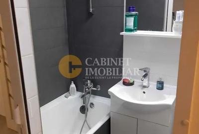Apartament cu 2 camere nedecomandat, mobilat în Tătărași - 10