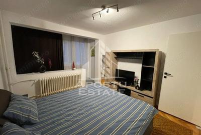 Apartament 2 camere, Decomandat, zona Spitalul Judetean. - 4