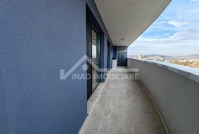 Apartament cu 4 camere, 2 bai, balcon 29mp, parcare, Ansamblu Wings - 16