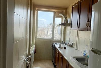 Apartament semidecomandat în Drumul Taberei - 5