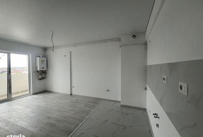 Apartament cu 2 camere în Rudeni - 5