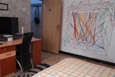 Garsoniera, Zona Ultracentrala, Parter, Mobilata ?i Utilata - 2