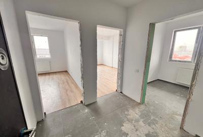 Apartament 2 Camere - Decomandat - Etaj Intermediar - Metrou Berceni