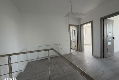 Casă cu 4 camere cu Teren 260 Mp în Clinceni - 12