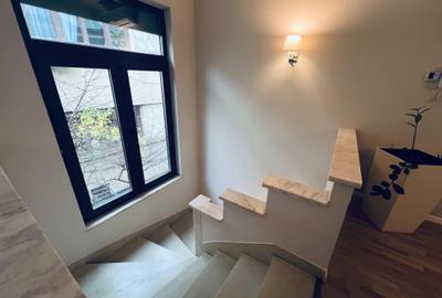 4 rooms for rent - Kiseleff park area - 13