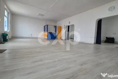 Spațiu comercial, de 300 mp, în Bălilești - 9
