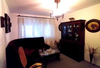 Apartament cu 2 camere semidecomandat, mobilat în Take Ionescu - 3