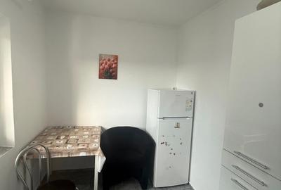 Garsonieră decomandată, mobilată în 13 Septembrie - 4