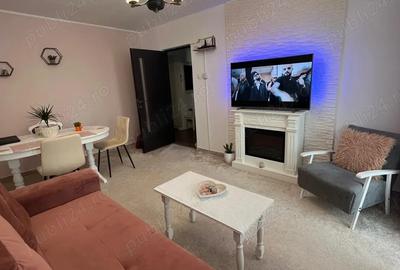 PROPRIETAR Vand apartament 3 camere - 2