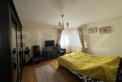 Casă cu 7 camere cu Teren 533 Mp în Brazda lui Novac - 11