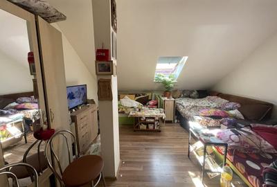 Apartament de 1 camera, 33mp decomandat, zona Eroilor - 2