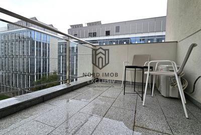 LUXURIA RESIDENCE |APARTAMENT 2 CAMERE | MOBILAT-UTILAT | PARCARE | PET FRIENDLY - 13