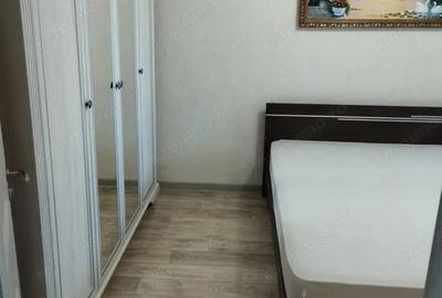 Garsonieră decomandată în Județean - 1