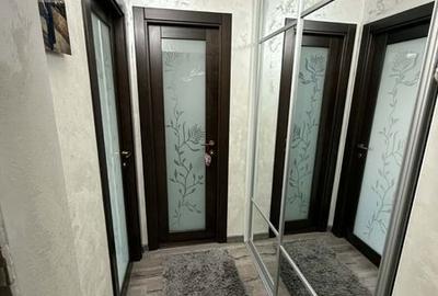 Apartament cu 2 camere semidecomandat în Central - 3