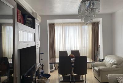 Beller I Apartament 4 camere - 4