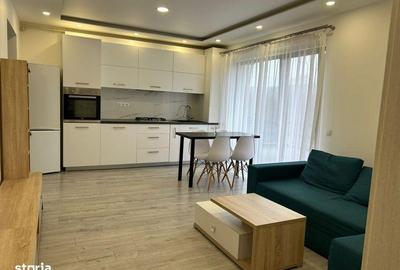 Apartament cu 2 camere în Recea - 2