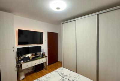 Apartament 3 camere mobilat  aleea Baiut - 17