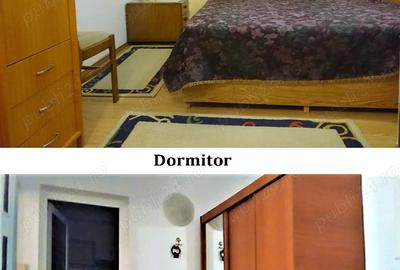 Garsonieră nedecomandată în Barbu Văcărescu - 4