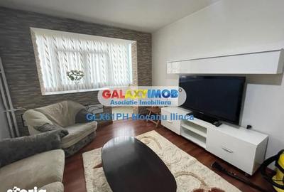 Apartament cu 3 camere decomandat, mobilat în Republicii - 7
