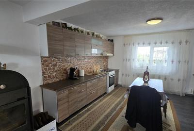 Casa si Spatiu Comercial Luncusoara Suceava De - 12